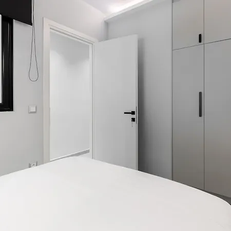 #nereids Apts By Halu! * Thessaloniki