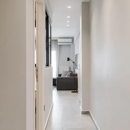 #nereids Apts By Halu! Thessaloniki