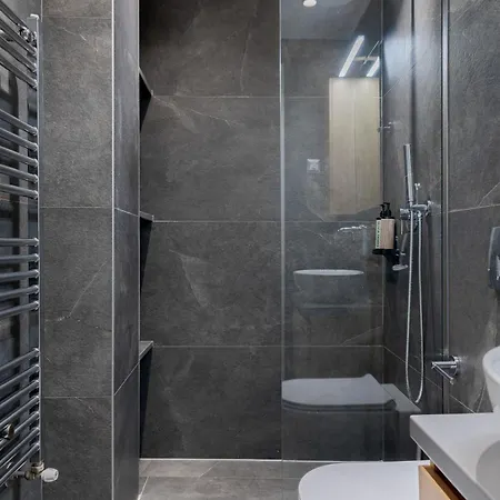 #nereids Apts By Halu! Appartement