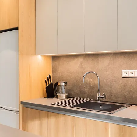 #nereids Apts By Halu! Appartement *