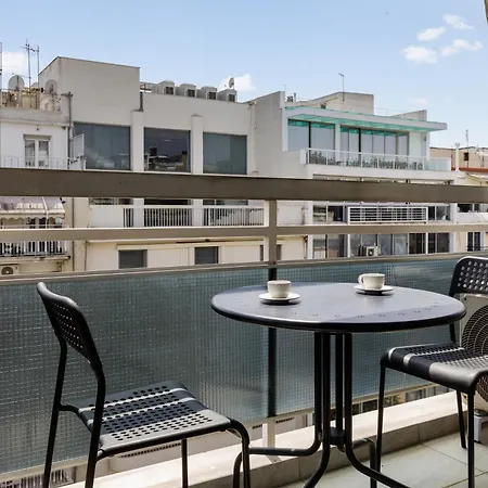 #nereids Apts By Halu! Appartement